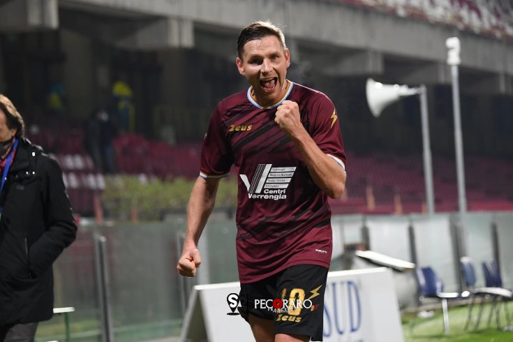 Cremonese-Salernitana, formazioni ufficiali: a sorpresa c’è Kupisz - aSalerno.it