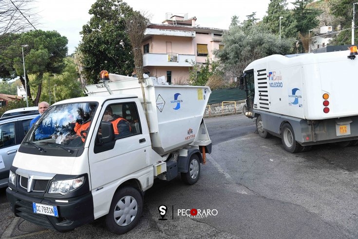 Aggressione a dipendente, Salerno Pulita: “Sconcertati” - aSalerno.it