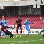 Salernitana vs Pescara - Serie BKT 2020/2021