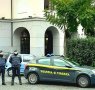 comune cava guradia di finanza