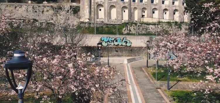 Controlli davanti le scuole, a Baronissi personale “anti-assembramento” - aSalerno.it