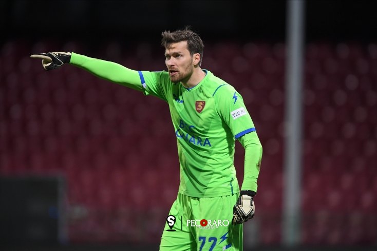 Belec: “Vittoria di sacrificio” - aSalerno.it