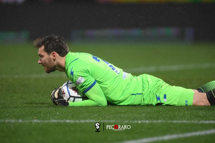 Belec va all’Apoel – UFFICIALE - aSalerno.it