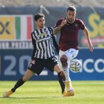Ascoli vs Salernitana - Serie BKT 2020/2021