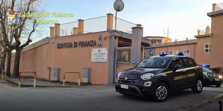 Gestivano rete di Supermercati a Salerno, arrestati imprenditori - aSalerno.it