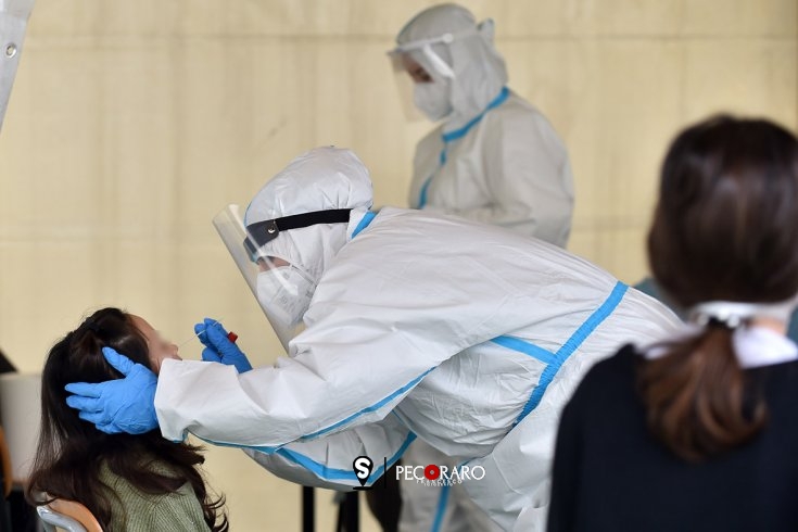 Barone, richieste al Comune: “Usca siano quattro, anche una scolastica” - aSalerno.it