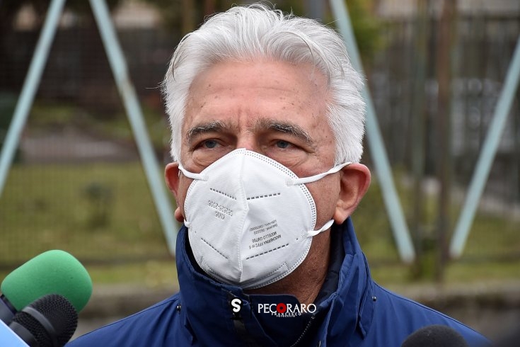 Elezioni a Salerno, nuovo vertice nel Pd e consensi su candidatura di Napoli - aSalerno.it