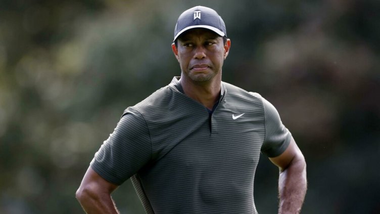 Chug | Brutto incidente a Los Angeles per Tiger Woods - aSalerno.it