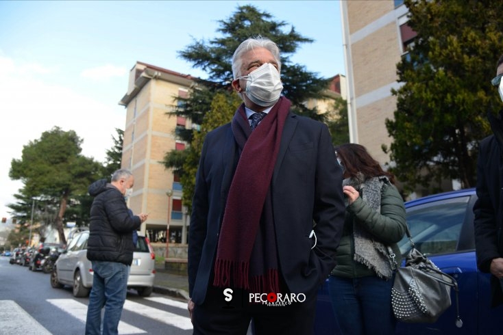 Salernitana a Iervolino, il sindaco: “Pronto a incontrare nuova proprietà” - aSalerno.it