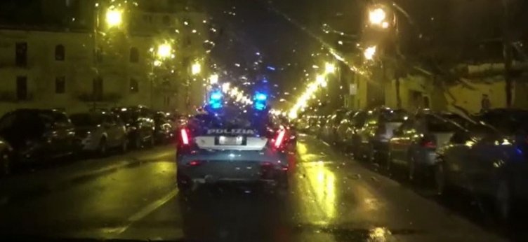 Droga a Salerno, maxi-operazione con una nuova piazza di spaccio - aSalerno.it