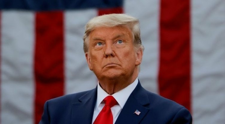 Chug | Trump assolto dal processo di impeachment: ecco perchè - aSalerno.it