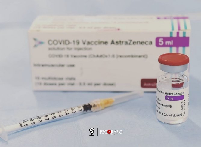 “Vaccini, a Cava ispettori ambientali scavalcano la fila, anziani e persone fragili aspettano” - aSalerno.it