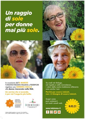 “Donne mai più sole” - aSalerno.it