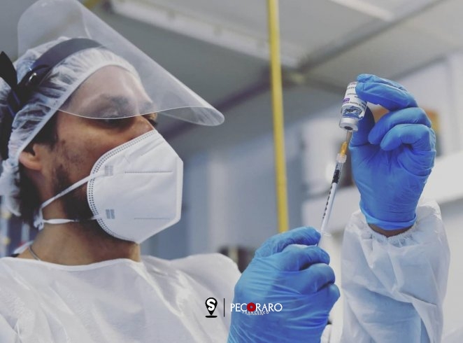 AstraZeneca, tra fake e comunicati: cosa ci ha detto davvero l’Aifa sul vaccino - aSalerno.it