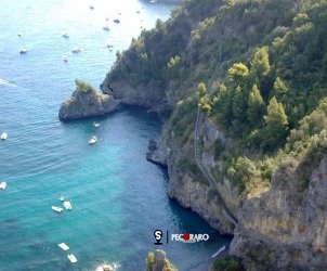 Costone Santa Croce - Amalfi