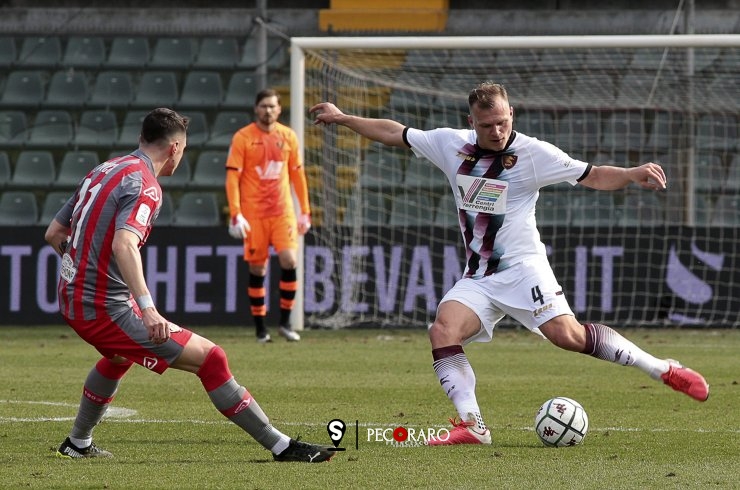 All’Arechi arriva il Cosenza, granata con Jaro e Bogdan. Tutino titolare? - aSalerno.it