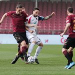 Salernitana vs Entella - Serie BKT 2020/2021