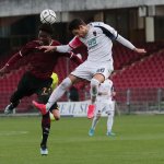 Salernitana vs Entella - Serie BKT 2020/2021