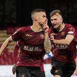 Salernitana vs Brescia - Serie BKT 2020/2021