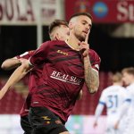 Salernitana vs Brescia - Serie BKT 2020/2021