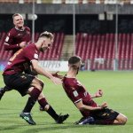 Salernitana vs Brescia - Serie BKT 2020/2021