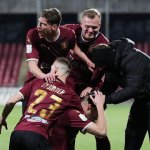 Salernitana vs Brescia - Serie BKT 2020/2021