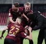 Salernitana vs Brescia - Serie BKT 2020/2021