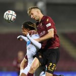 Salernitana vs Brescia - Serie BKT 2020/2021