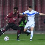 Salernitana vs Brescia - Serie BKT 2020/2021