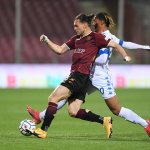 Salernitana vs Brescia - Serie BKT 2020/2021