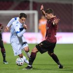 Salernitana vs Brescia - Serie BKT 2020/2021