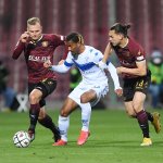 Salernitana vs Brescia - Serie BKT 2020/2021