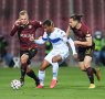 Salernitana vs Brescia - Serie BKT 2020/2021