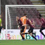 Salernitana vs Brescia - Serie BKT 2020/2021