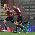 Salernitana vs Brescia - Serie BKT 2020/2021