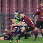 Salernitana vs Brescia - Serie BKT 2020/2021