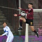 Salernitana vs Brescia - Serie BKT 2020/2021