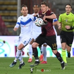 Salernitana vs Brescia - Serie BKT 2020/2021