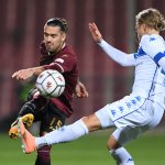 Salernitana vs Brescia - Serie BKT 2020/2021