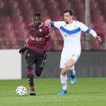 Salernitana vs Brescia - Serie BKT 2020/2021