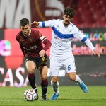 Salernitana vs Brescia - Serie BKT 2020/2021