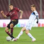 Salernitana vs Brescia - Serie BKT 2020/2021