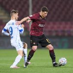 Salernitana vs Brescia - Serie BKT 2020/2021