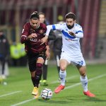 Salernitana vs Brescia - Serie BKT 2020/2021