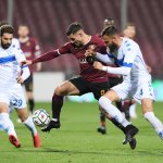 Salernitana vs Brescia - Serie BKT 2020/2021