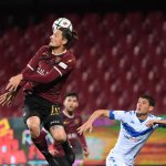 Salernitana vs Brescia - Serie BKT 2020/2021