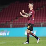 Salernitana vs Brescia - Serie BKT 2020/2021