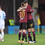 Salernitana vs Brescia - Serie BKT 2020/2021