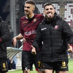 Salernitana vs Brescia - Serie BKT 2020/2021