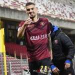 Salernitana vs Brescia - Serie BKT 2020/2021